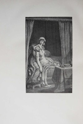 Шодерло де Лакло П. Опасные связи. М.-Л.: Academia, 1933.